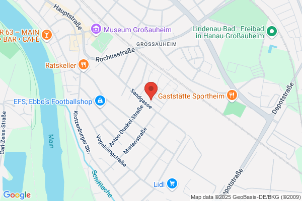 Polizeiposten