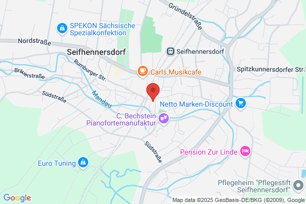 Friseursalon Heidi Schulze