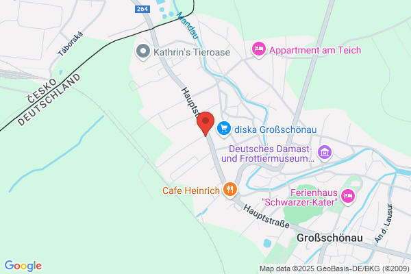 Pension u. Gasthaus Zum Grußschinner Eck