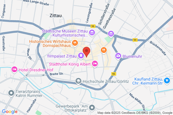 Stadt Zittau