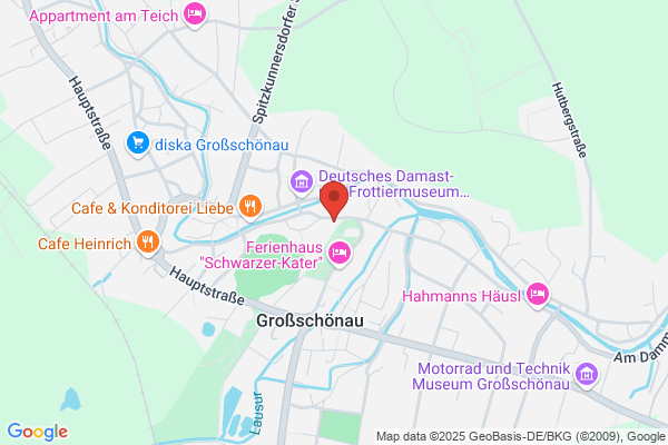 Zur Weberstube Inh. Kahle Eberhard