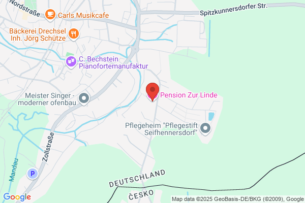 Hotel zur Linde