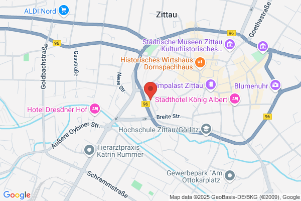 AWO KV Oberlausitz e.V.