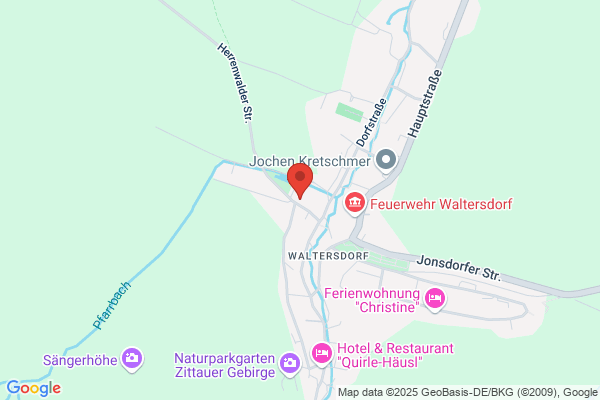 AWO KV Oberlausitz e.V. Kita Lauschezwerge