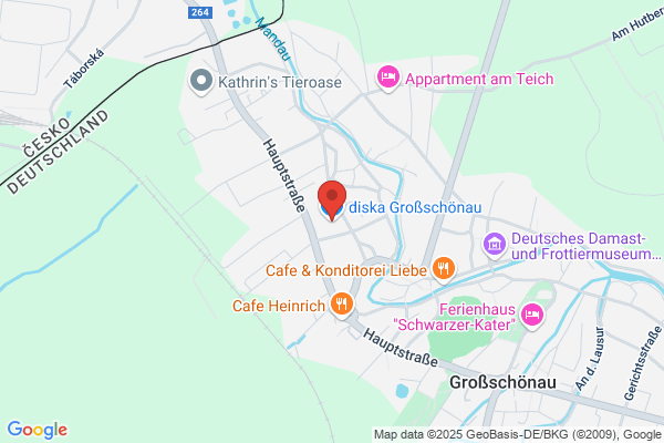 diska Großschönau