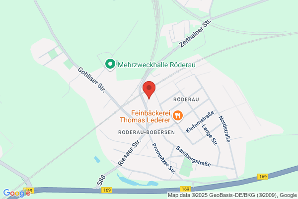 Tischlerei Prescher