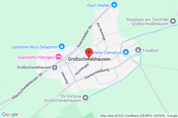 Großschwabhausen
