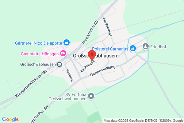 Feuerwehrhaus