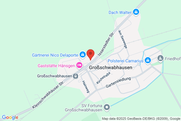 Friseur Blankenhain GmbH