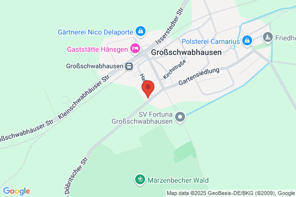 Gemeinde Großschwabhausen Kita