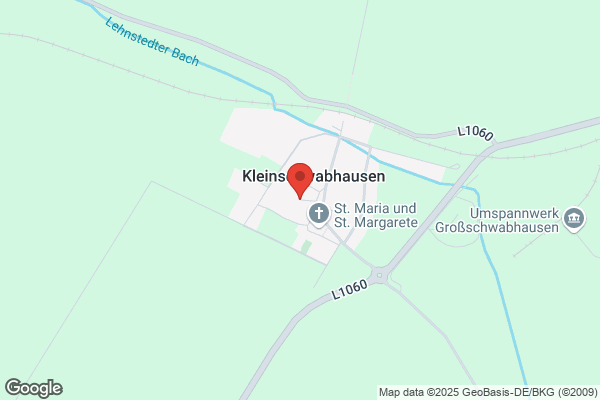 Kleinschwabhausen