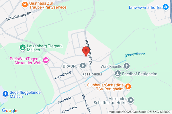 Stein Immobilien