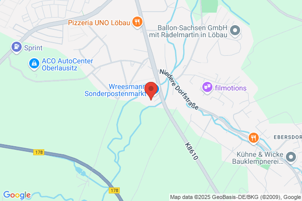 Landbäckerei Kolbe