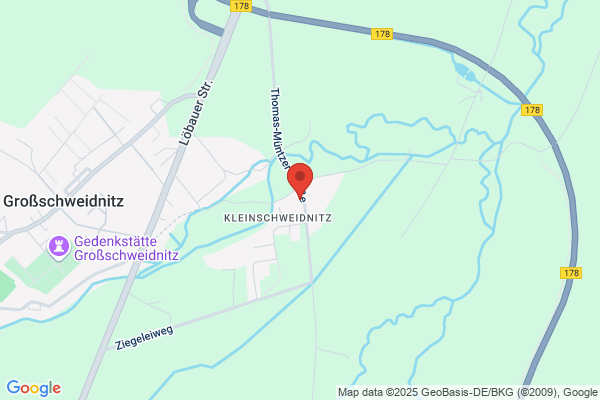 Zimmererbetrieb Platzek