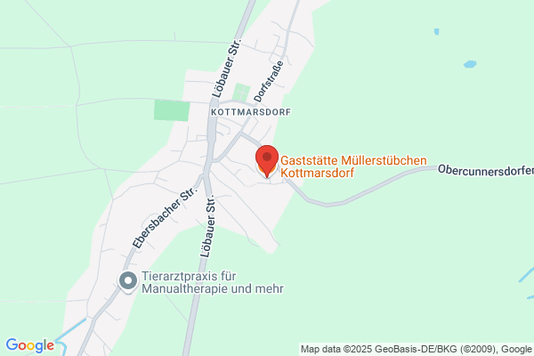 Müllerstübchen Kottmarsdorf Inh. Steffen Pleschinger
