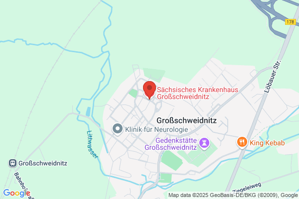 B & B Beratungsservice GmbH