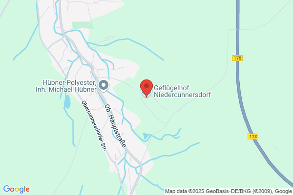 Geflügelhof Niedercunnersdorf GmbH