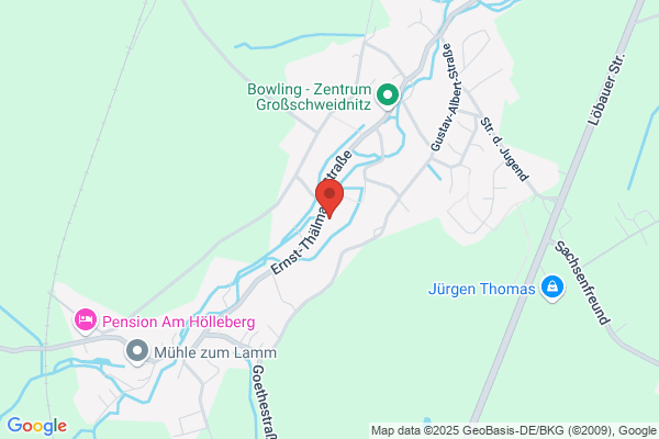 Gemeindezentrum