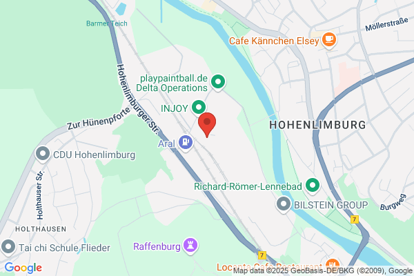 Hensel Hagen, Projektmanagement, Vermittlg. von Dienstleistg., Heiz.-San.,