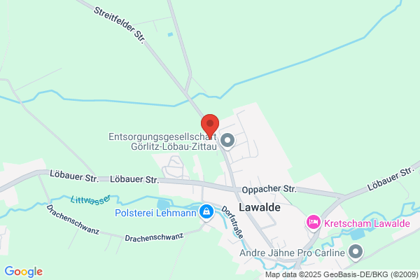 Hiltscher Reifenservice Lawalde GmbH