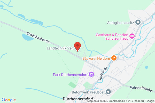 Landtechnik Veit GmbH