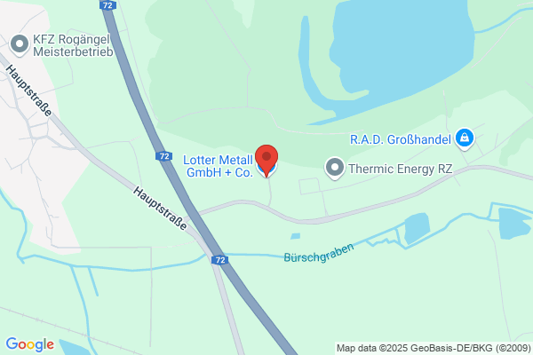 Lotter Metall GmbH + Co. KG