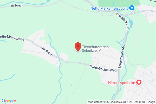 Tierschutzverein e.V.