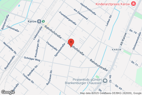Birken-Apotheke