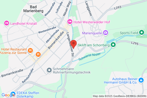 Buck Immobilien GmbH