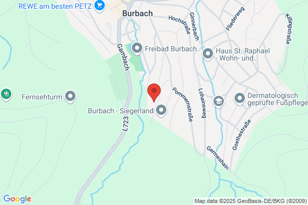 Bugstrahlruder