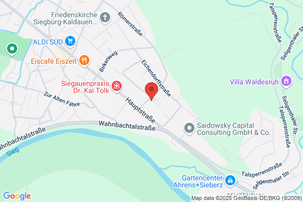 Forstrevier Westerwald Bundesanstalt für Immobilienaufgaben