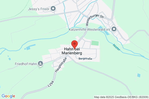 Gemeinde Hahn