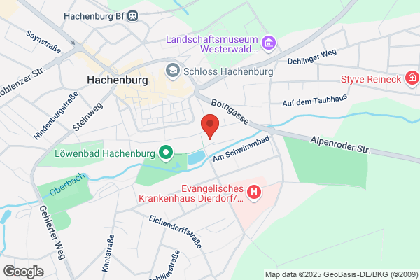 Gerhards & Sassenrath Transporte und Spedition OHG