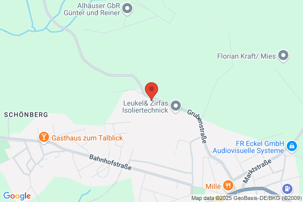 Inkon Stahlbau GmbH