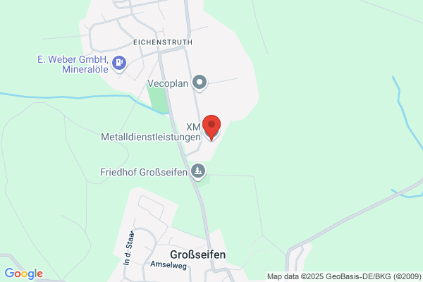 Kunstschlosserei-Schweißtechnik Glaeser GmbH