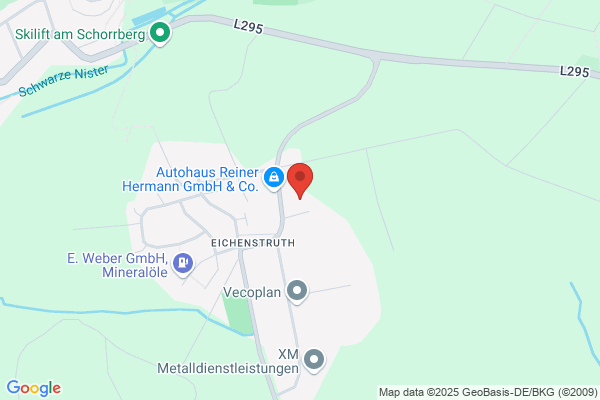 SMA Gebäudereinigung GmbH