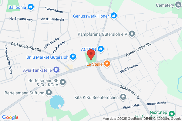 ALDI Nord