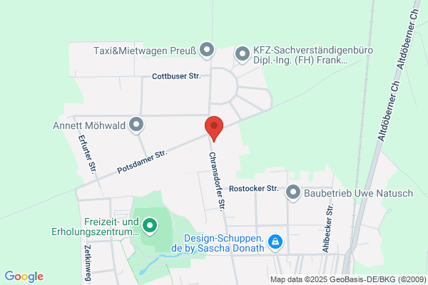 Bau Service Pasing GmbH