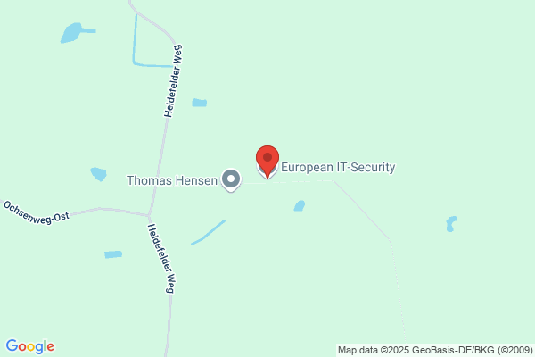 European IT-Security GmbH