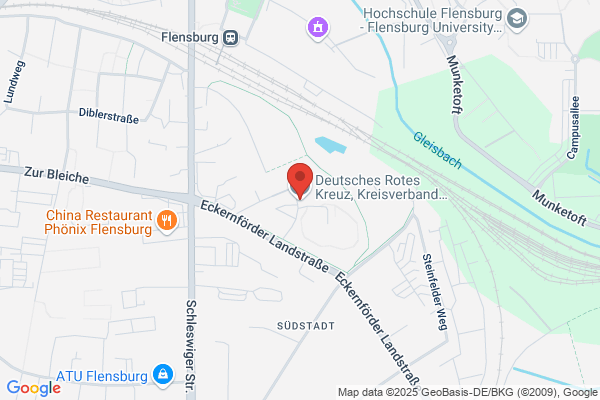 GEW Kreisverband Flensburg