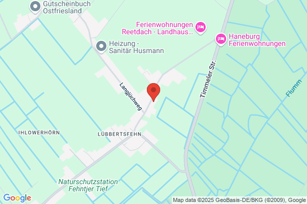 Hanse TKA Landschafts-und Gartenbau Limited