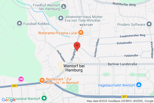 Heinz, Birgit, Stefan, Carina Dethlefsen