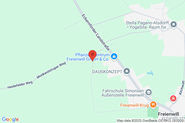 LS Farbgestaltung Freienwill
