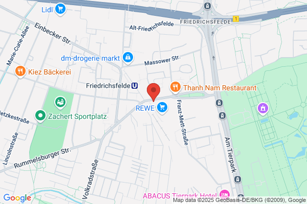 Micha's Fahrschule