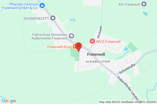 Schützenverein Kleinsolt-Kleinwolstrup