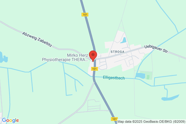 TheraVita Praxisgemeinschaft Inh. Birgit Drube-Thomsen, Beate Kühl