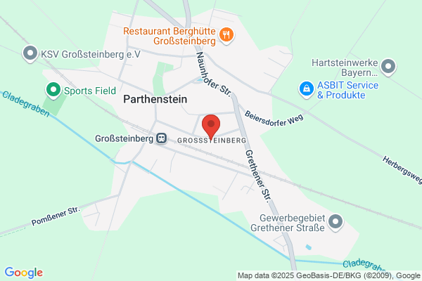 Parthenstein Muldentalkreis