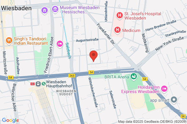 Aon Credit International Insurance Brokers GmbH