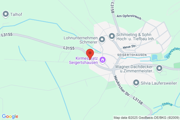Dorfgemeinschaftshaus