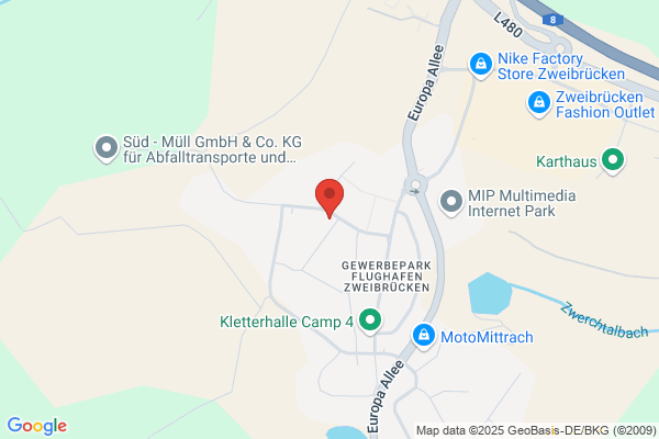 Fepco GmbH
